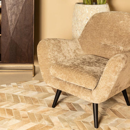Fauteuil Donny