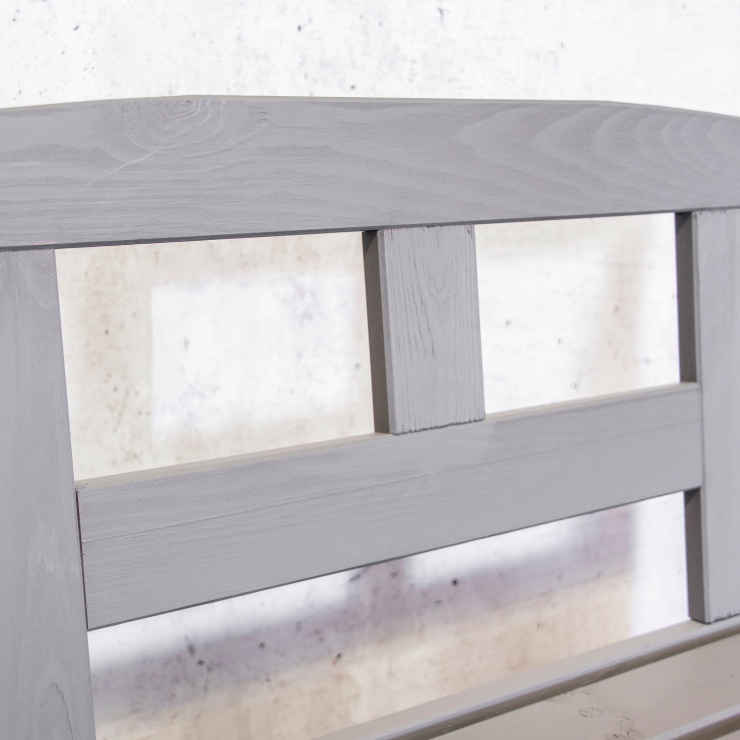 Tuinbank Friesen | Grijs Dennenhout