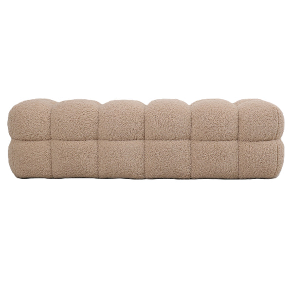 Halbank Teddy