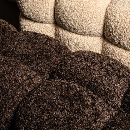 Halbank Teddy | Bruin