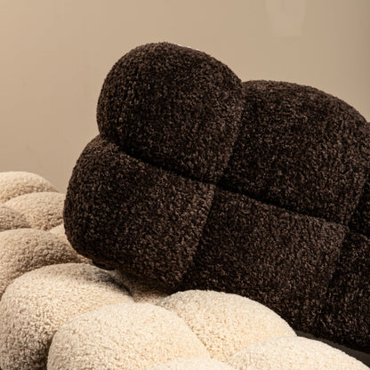 Halbank Teddy | Bruin