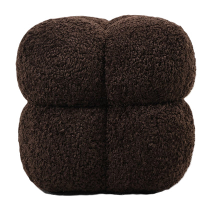 Halbank Teddy