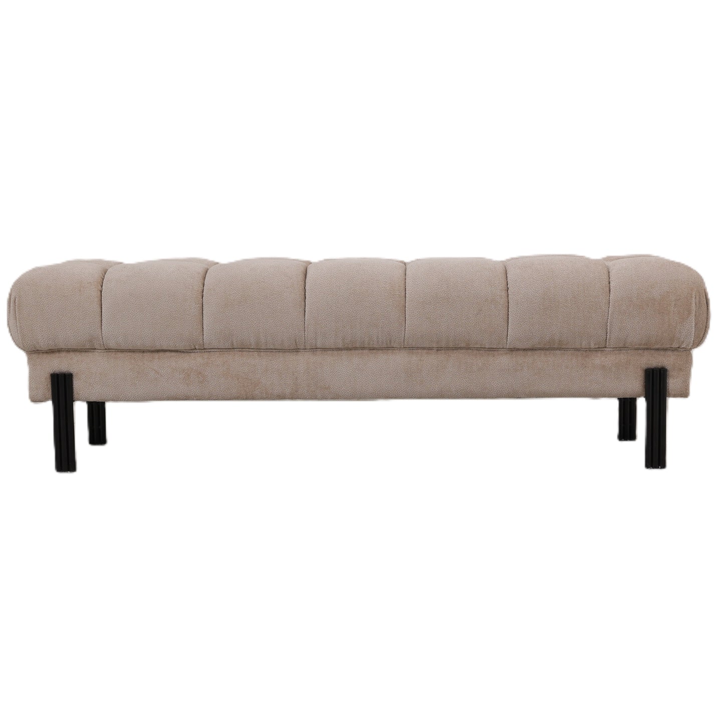 Eetkamerbank Melbourne | Beige