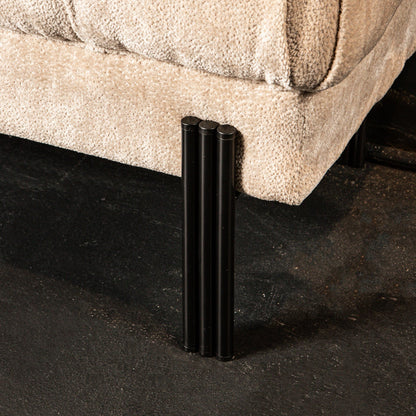 Eetkamerbank Melbourne | Beige