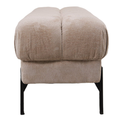 Eetkamerbank Melbourne | Beige