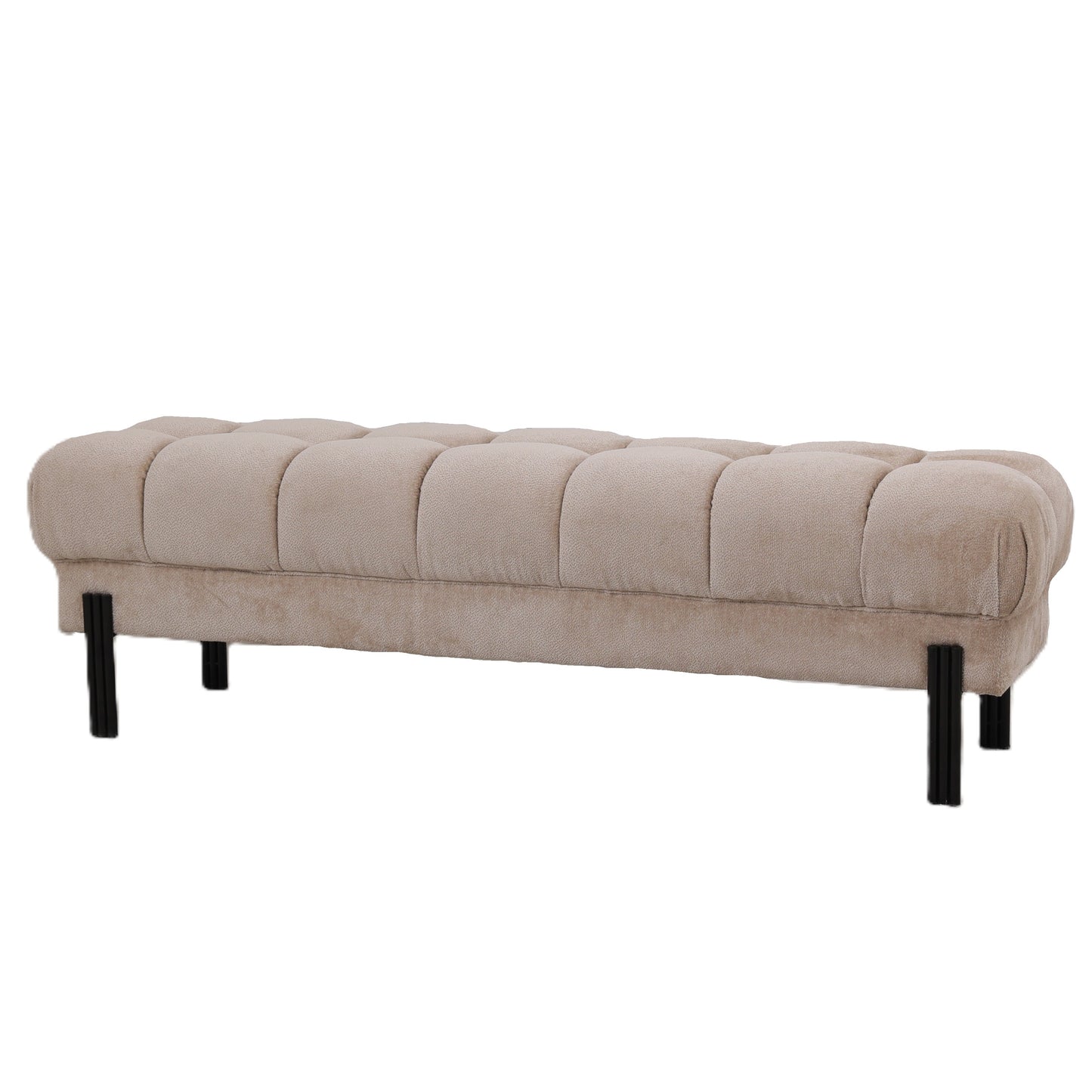 Eetkamerbank Melbourne | Beige