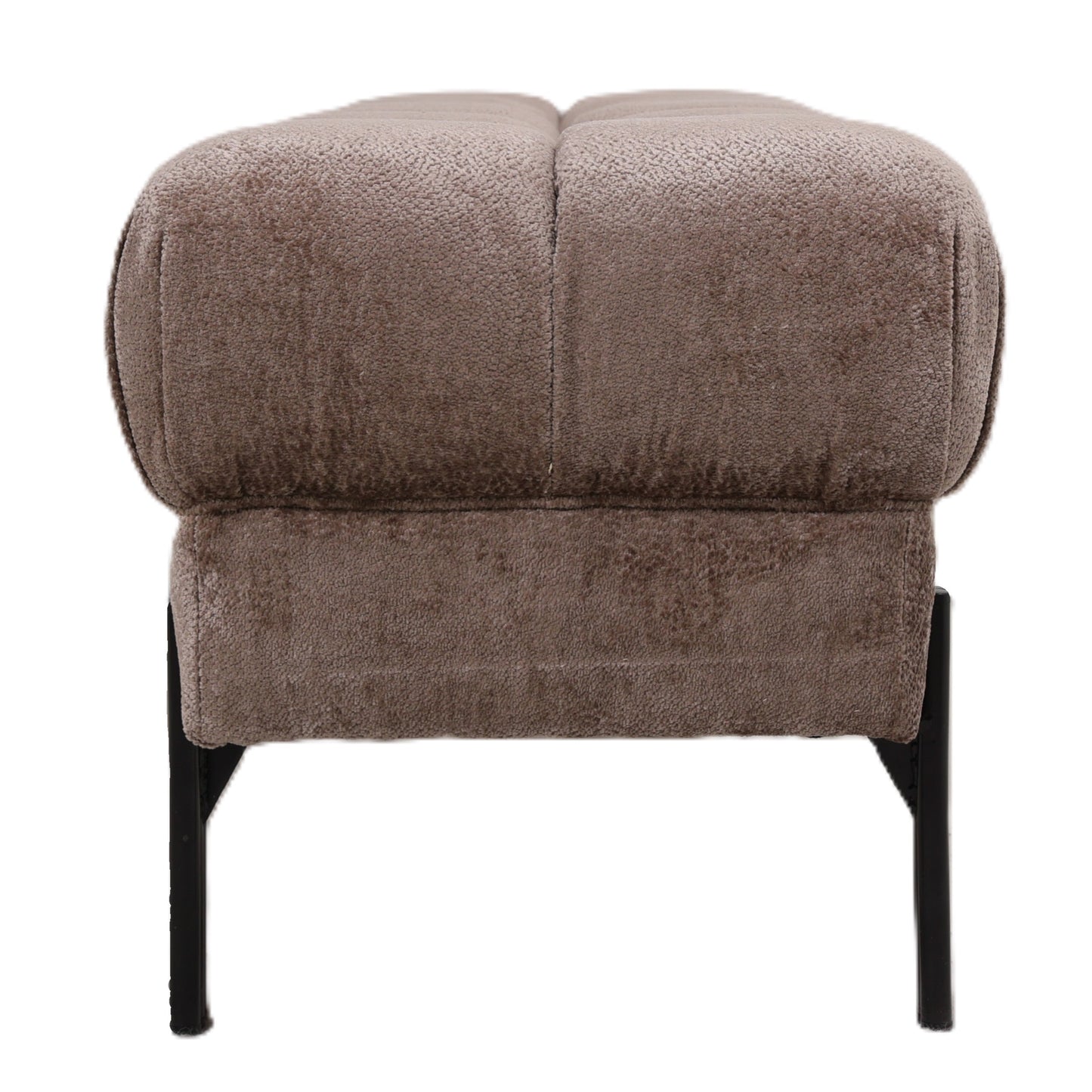 Eetkamerbank Melbourne | Grijs