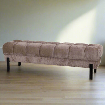 Eetkamerbank Melbourne | Grijs