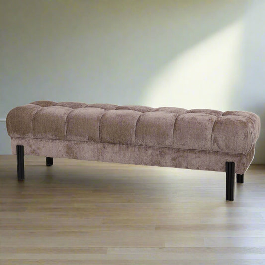 Eetkamerbank Melbourne | Grijs