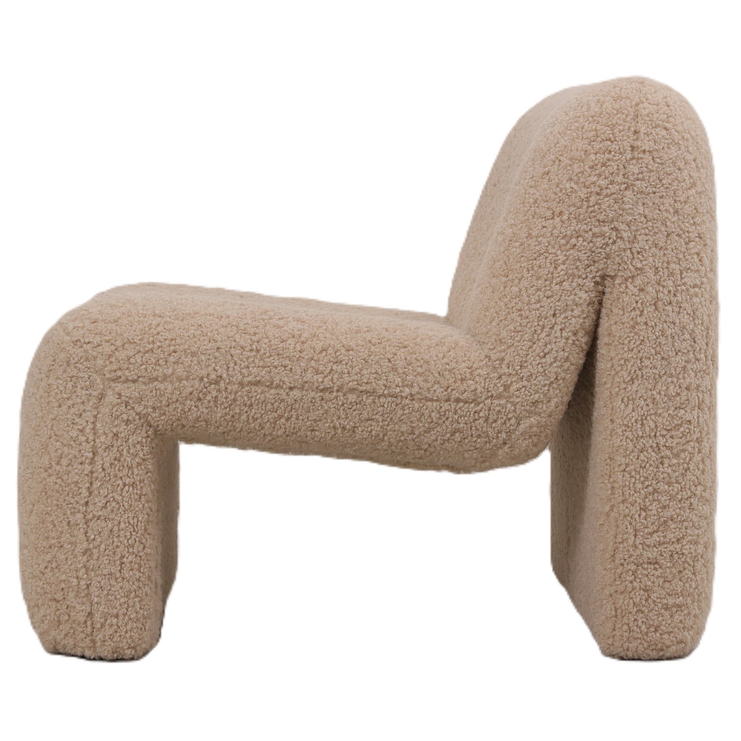 Fauteuil Oslo | Beige