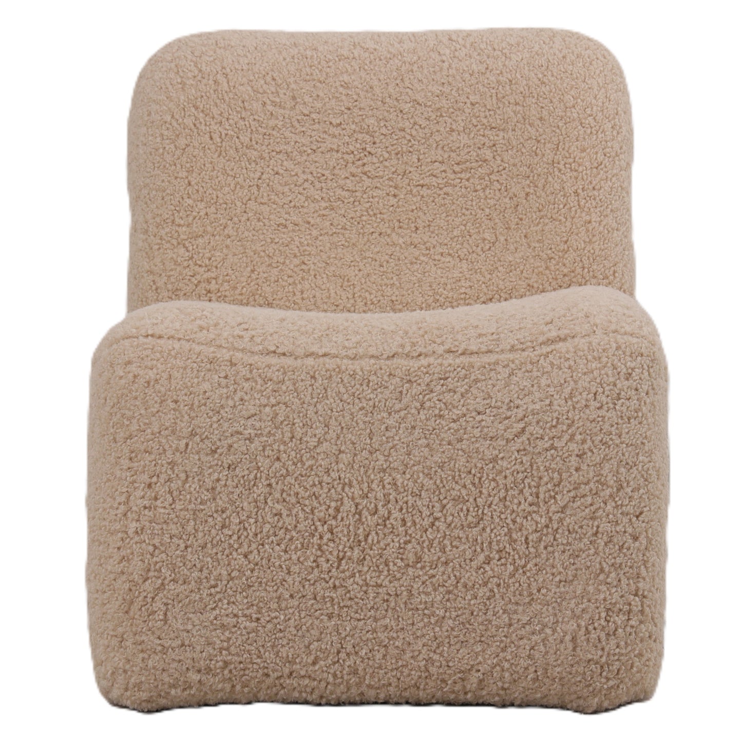 Fauteuil Oslo | Beige