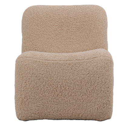 Fauteuil Oslo | Beige
