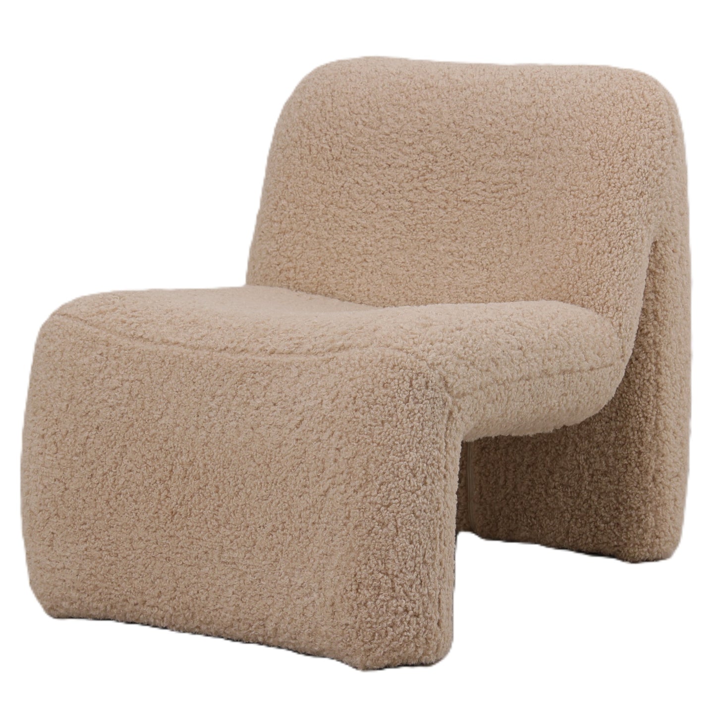 Fauteuil Oslo | Beige