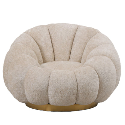 Fauteuil Daisy | Beige