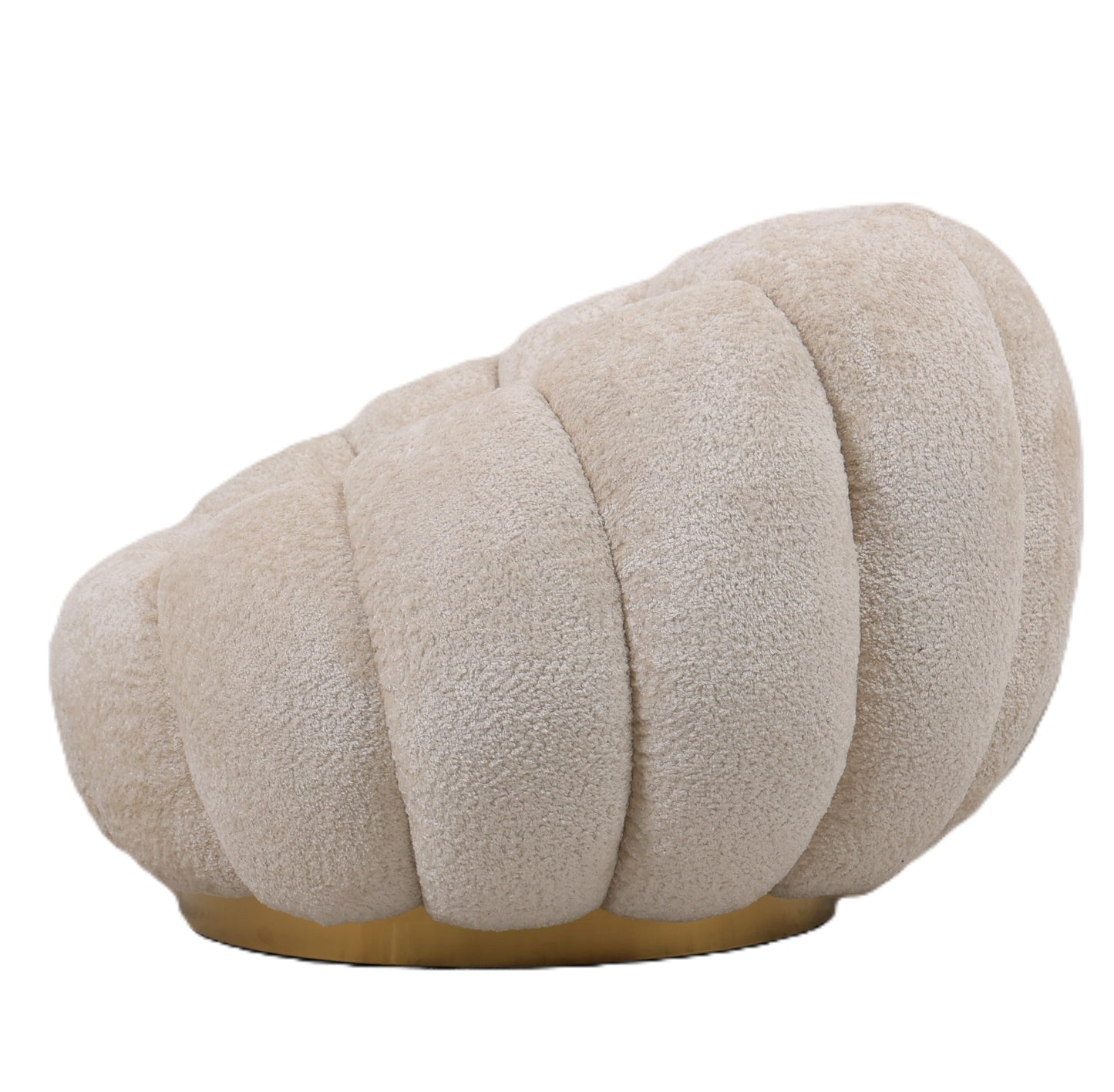 Fauteuil Daisy | Beige