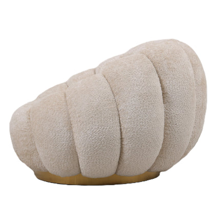 Fauteuil Daisy | Beige