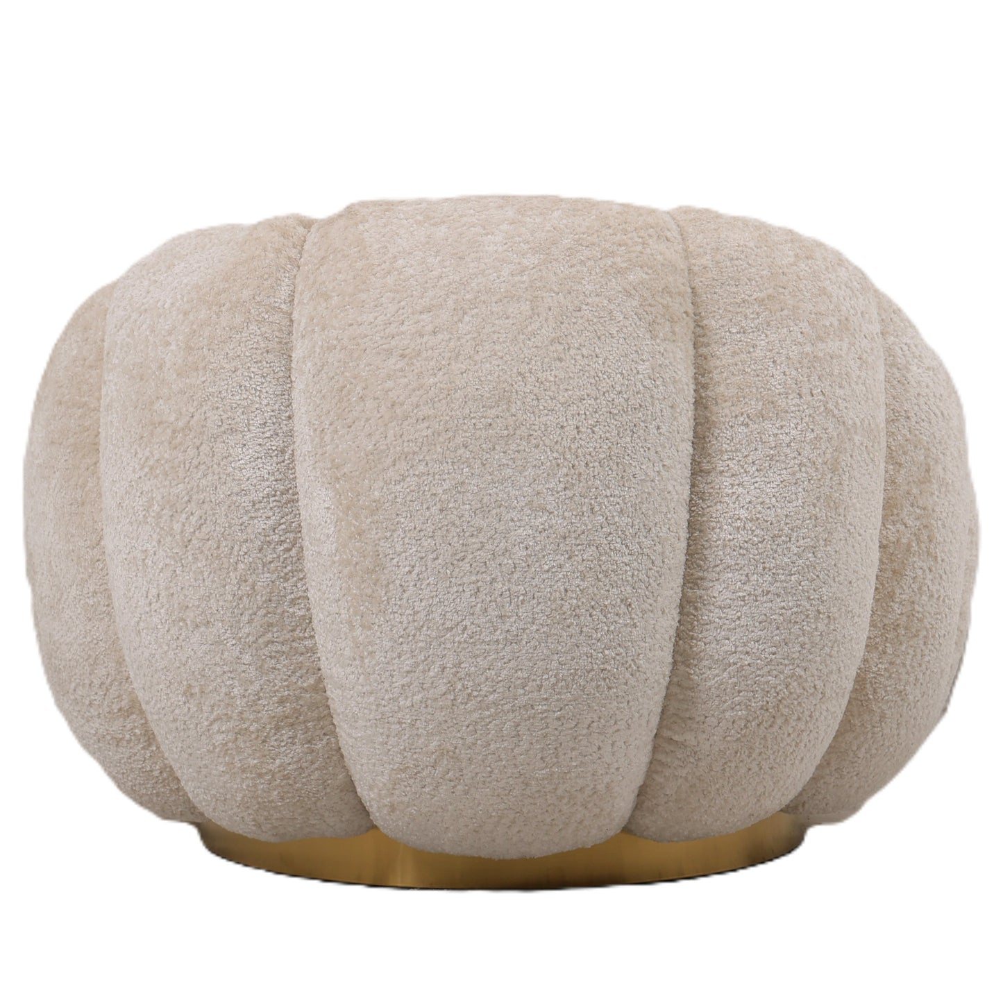 Fauteuil Daisy | Beige