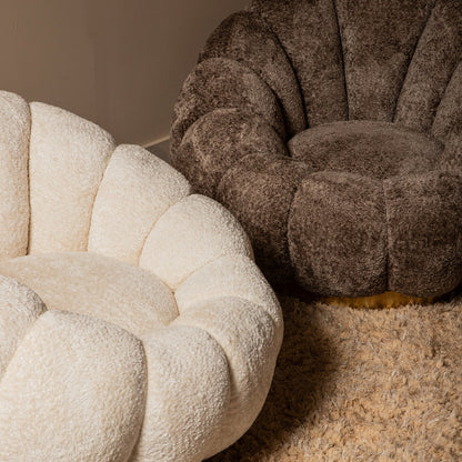 Fauteuil Daisy | Beige