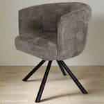 Eetkamerstoel Como | Grijs