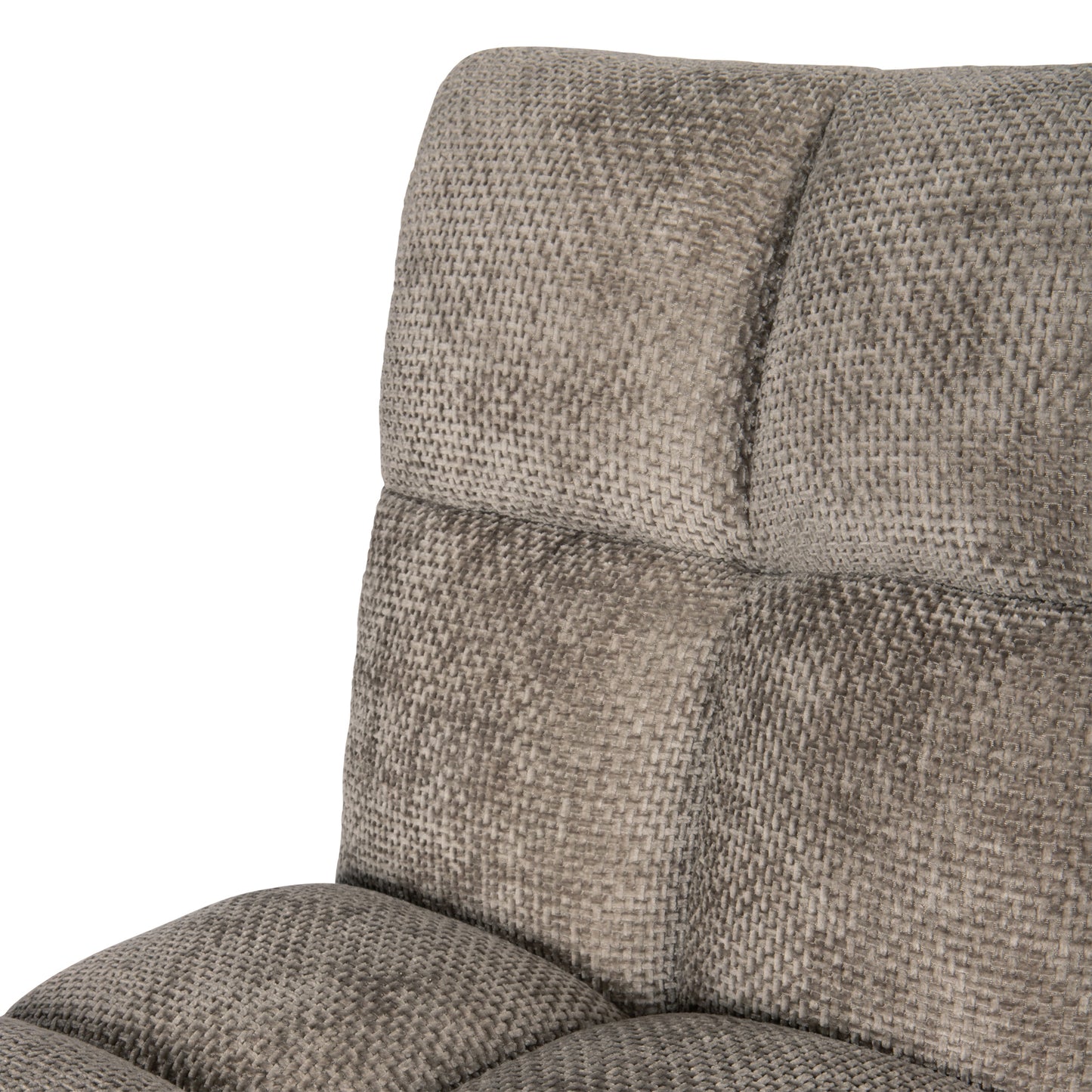 Barstoel Milan | Grijs