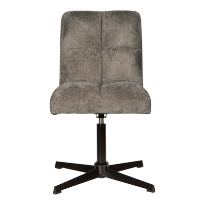 Eetkamerstoel Milan | Grijs