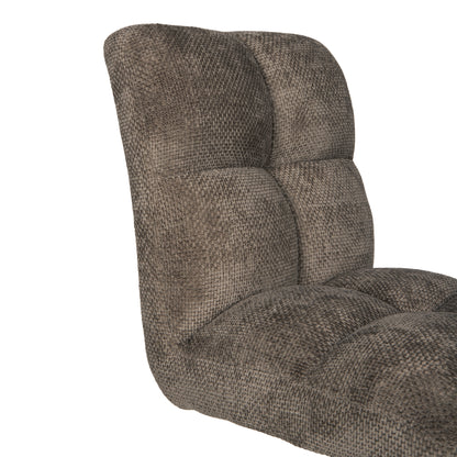 Eetkamerstoel Milan | Grijs