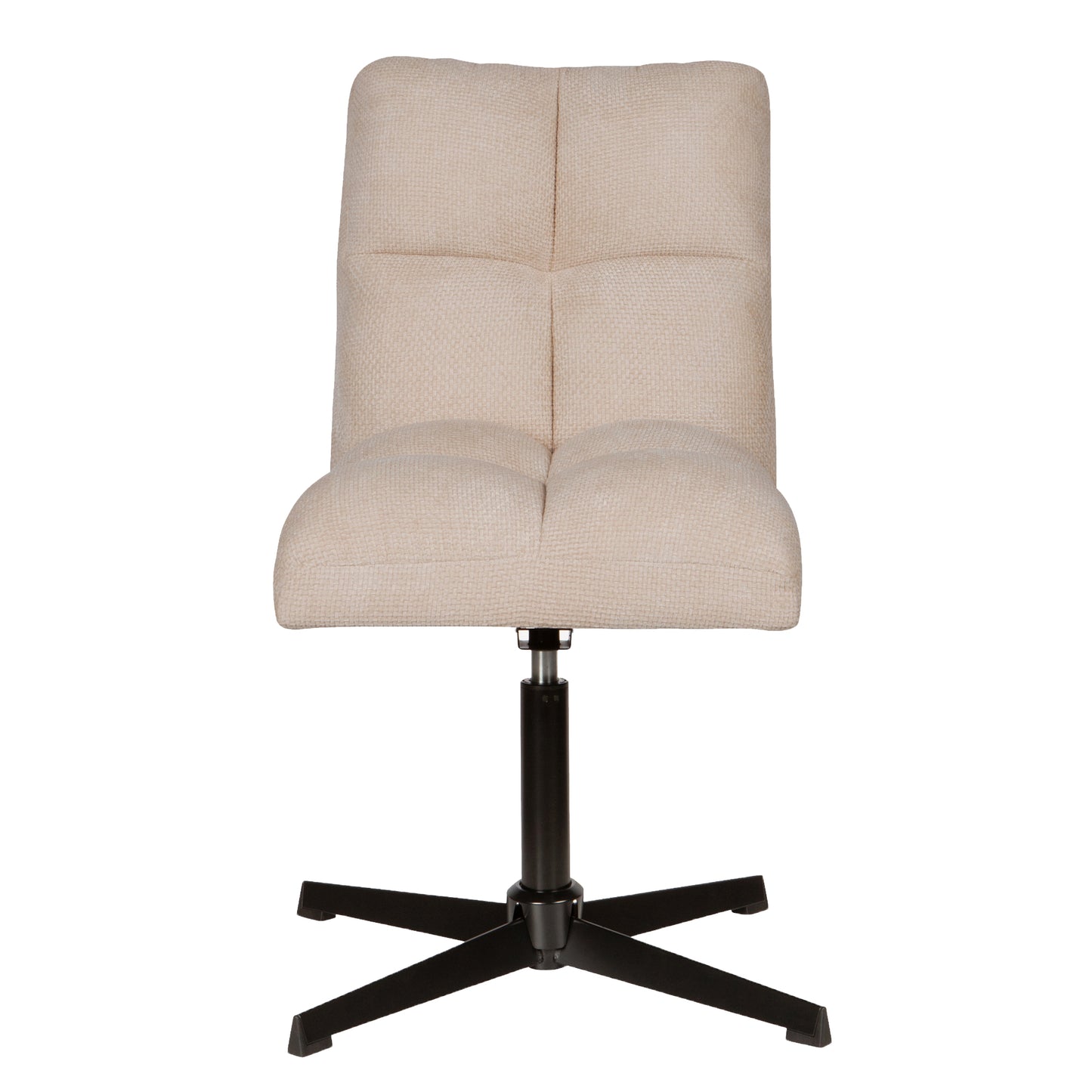 Eetkamerstoel Milan | Naturel