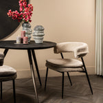 Eetkamerstoel Helsinki | Beige