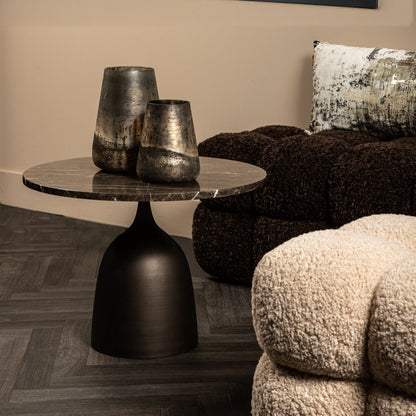 Salontafel Patras | Bruin