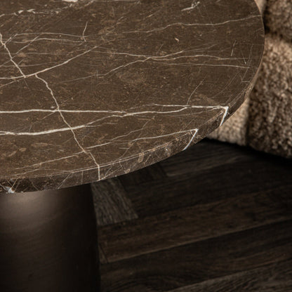 Salontafel Patras | Bruin