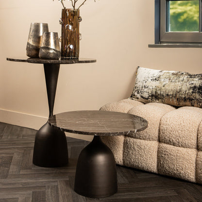 Salontafel Patras | Bruin