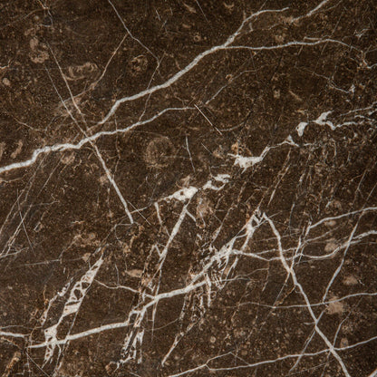 Salontafel Patras | Bruin