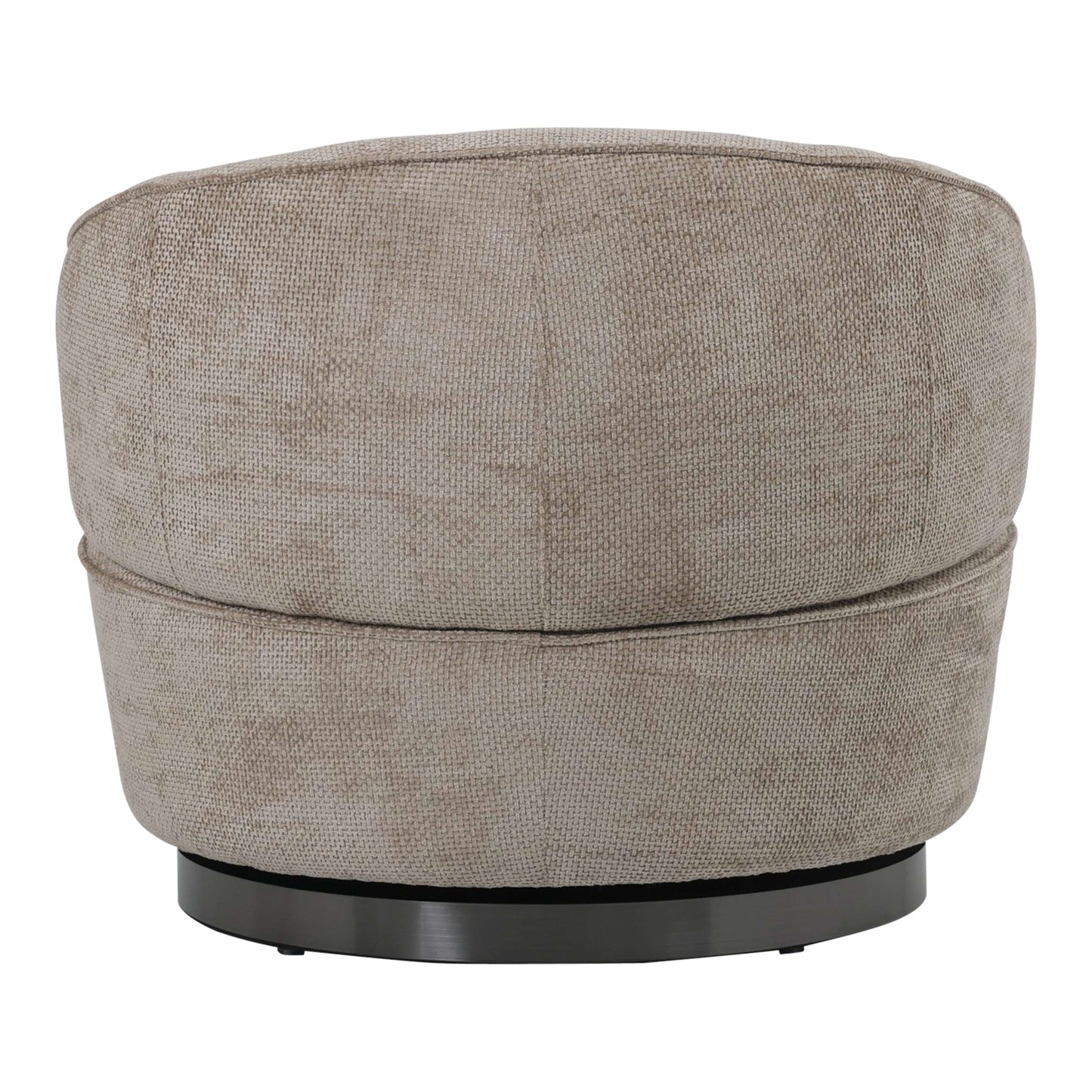 Draaifauteuil Filou | Beige