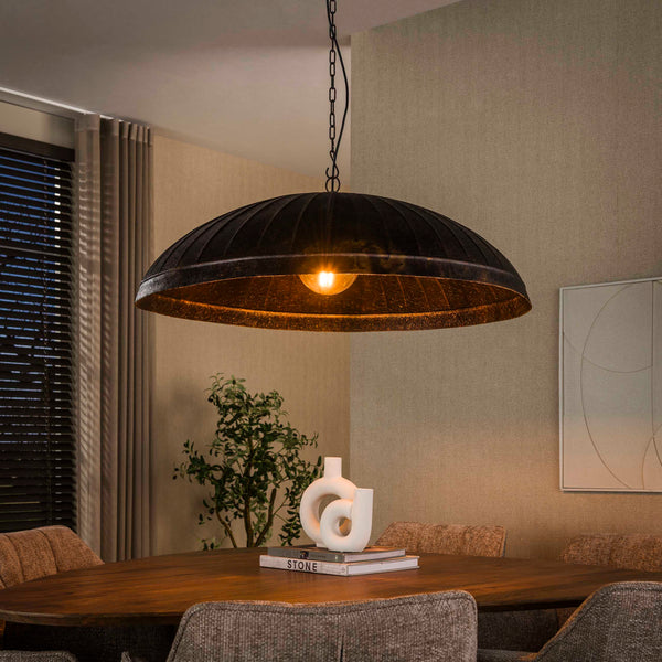 Hanglamp Guard | Smoked Brown