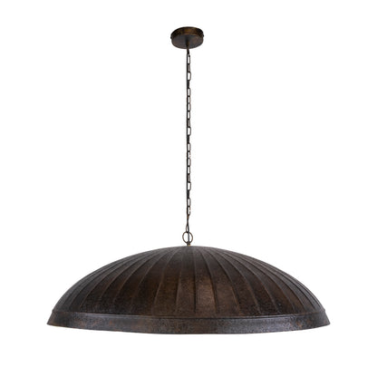 Hanglamp Guard | Smoked Brown