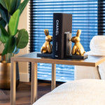 Laptoptafel Blackbone | Brass Eikenfineer