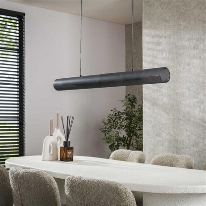 Hanglamp Eli | Metaal Grijs