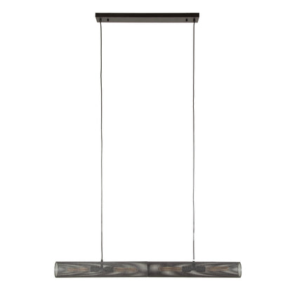 Hanglamp Eli | Metaal Grijs