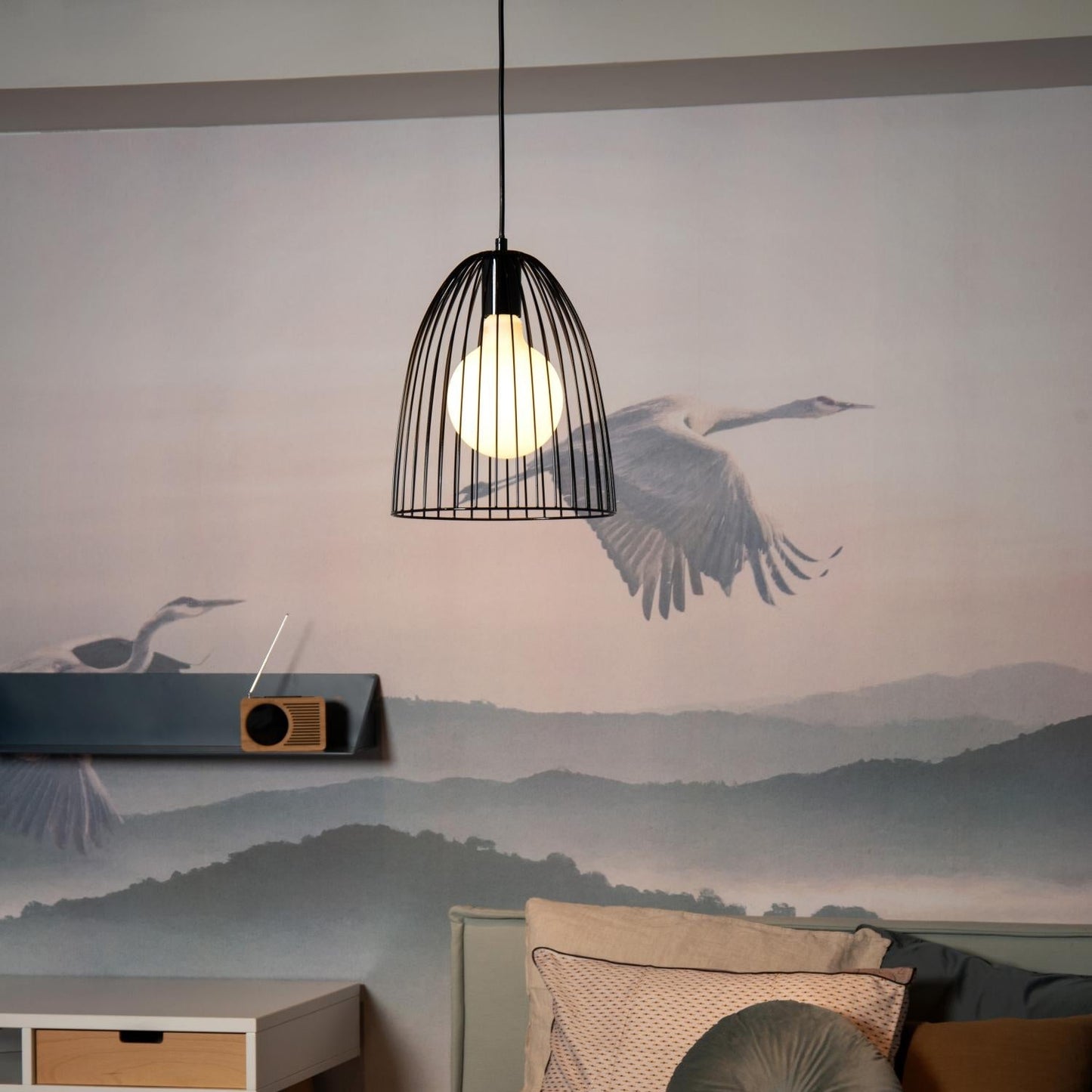 Hanglamp Macarons | Metaal