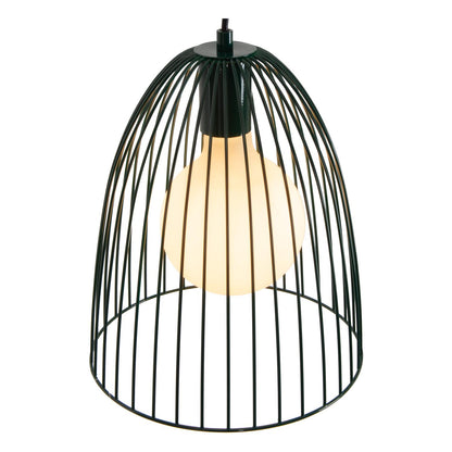 Hanglamp Macarons | Groen Metaal