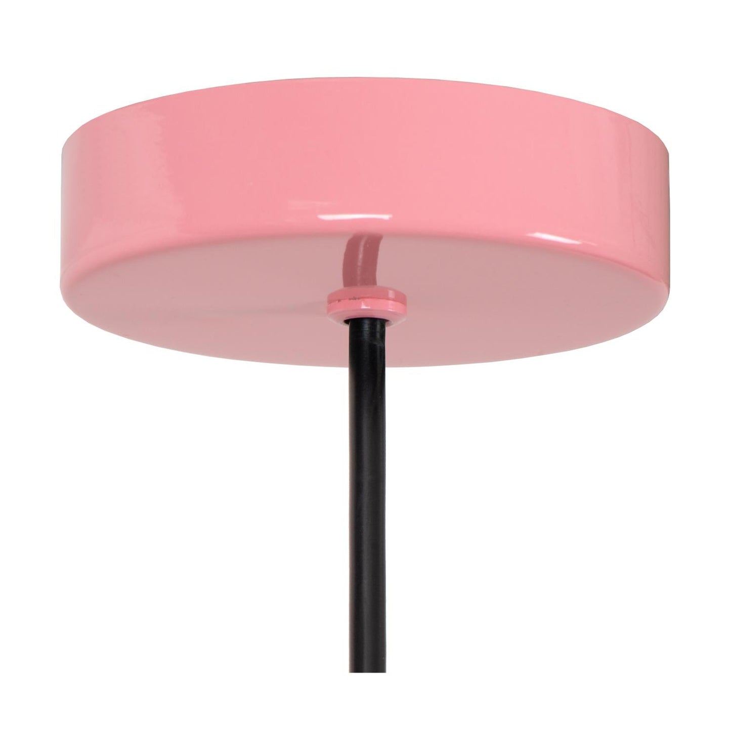 Hanglamp Macarons | Roze Metaal