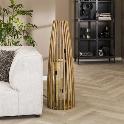 Vloerlamp Launch | Mangohout