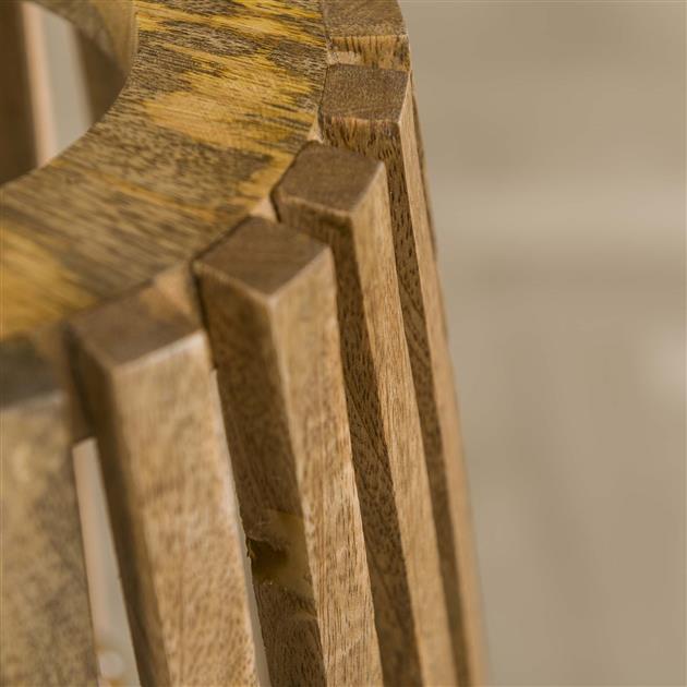 Vloerlamp Launch | Mangohout