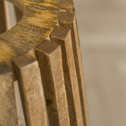 Vloerlamp Launch | Mangohout