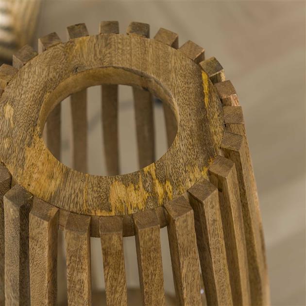 Vloerlamp Launch | Mangohout