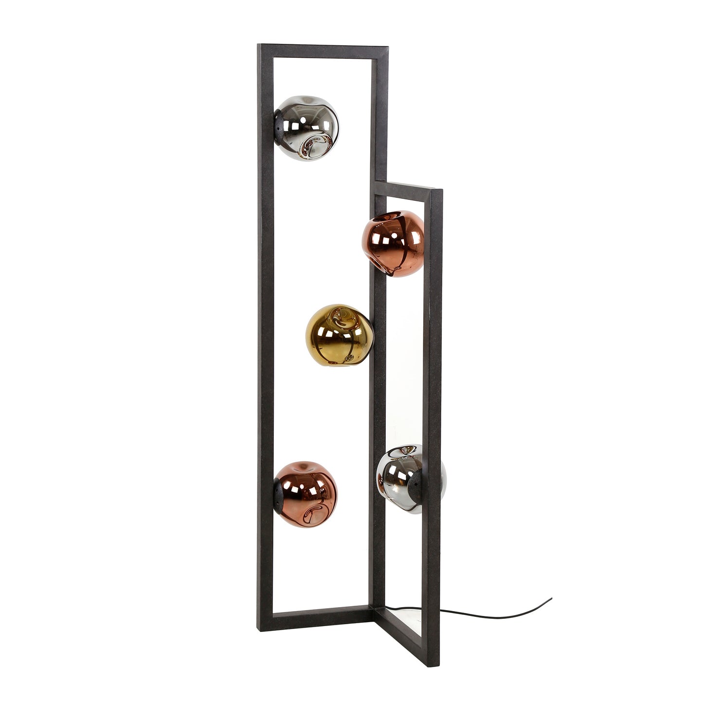 Vloerlamp 5L Stellar