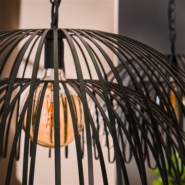 Hanglamp Bend
