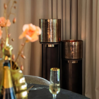 Eettafel Collada diverse kleuren mdf