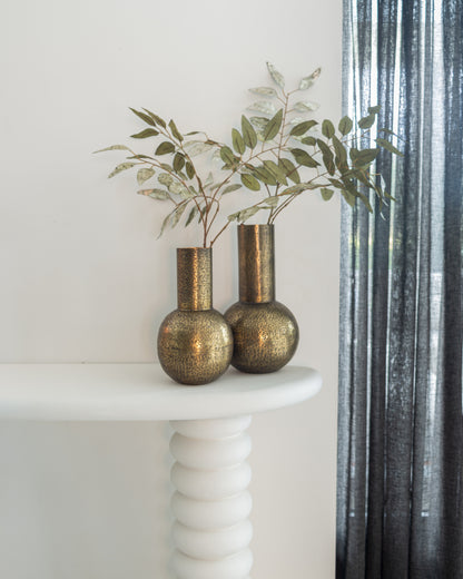 Sidetable Bloomstone