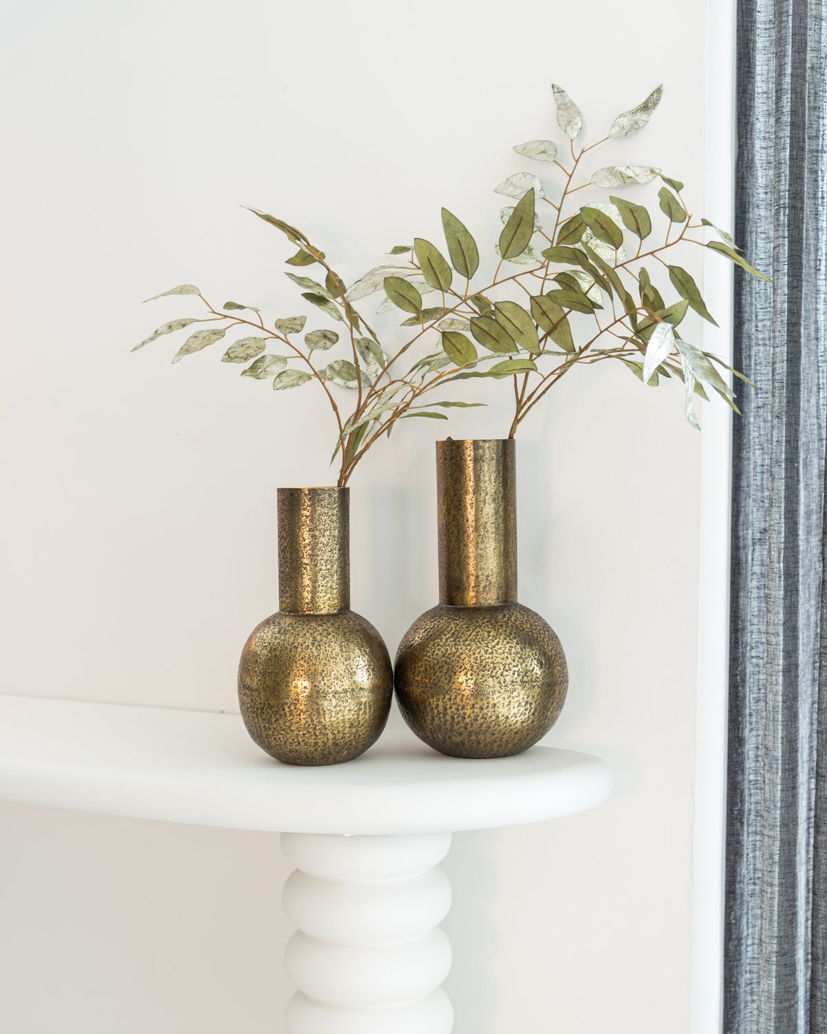 Sidetable Bloomstone